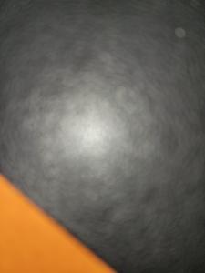 Liebherr Test onderdeel